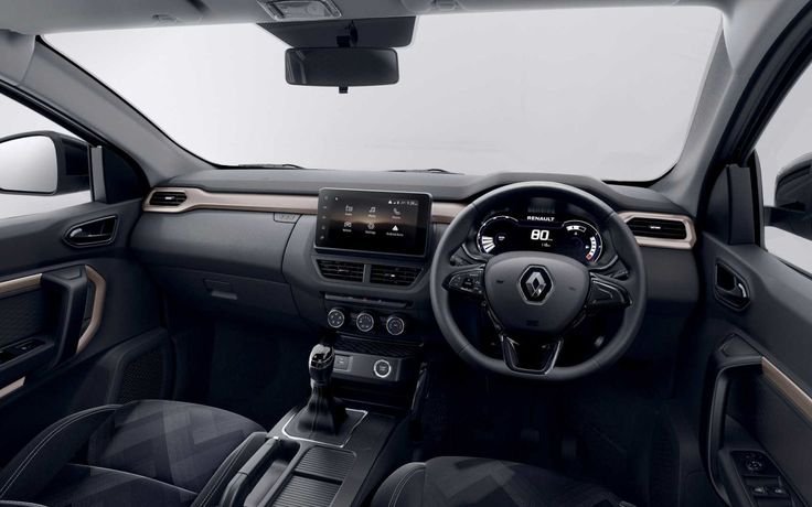 Renault Kiger